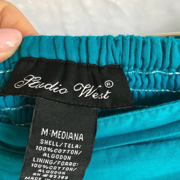 Skirt studio west , - Picture 6 of 6